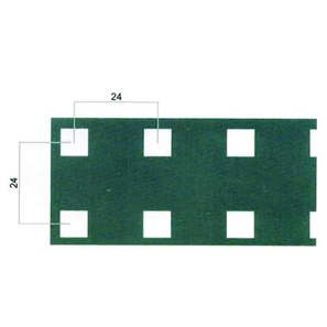 冲孔板   冲孔合金  冲孔合金