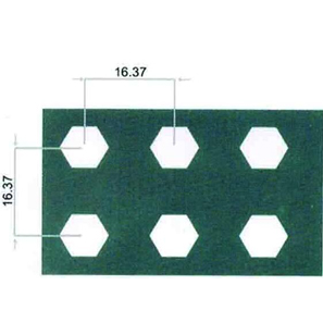 冲孔板   冲孔合金  冲孔合金