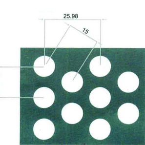 冲孔板   冲孔合金  冲孔合金