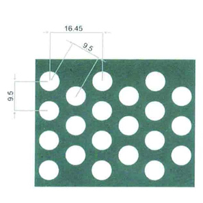 冲孔板   冲孔合金  冲孔合金