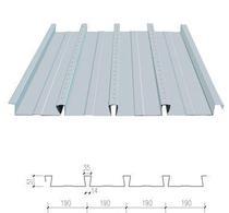 YX51-190-760楼承板 天津令丰