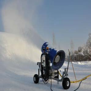 出租造雪机75000元/天 造雪设备 户外嬉雪设备