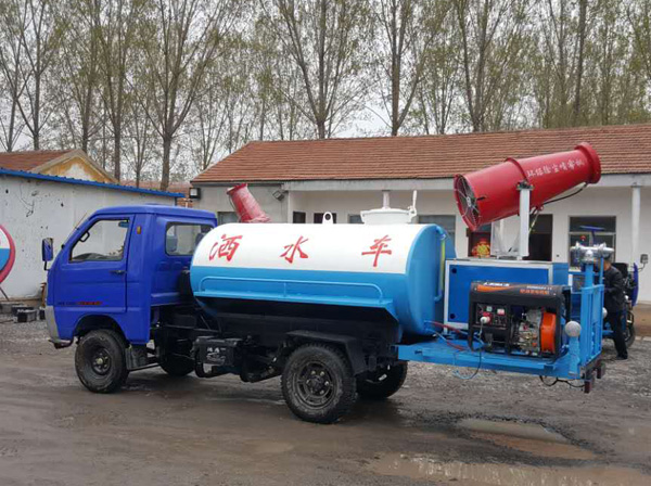 洒水车 多功能洒水车 洒水车价格