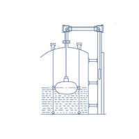 UQK-03浮球液位计