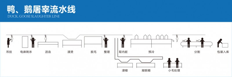 屠宰流水线2