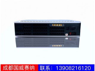 WS824(9)i Plus 混合型IPPBX系统