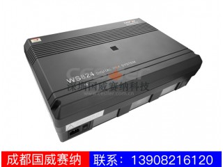 WS824(10D)型增强型