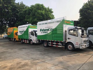 粪便污水净化车,998品牌H3,新型环保吸粪车,环保吸污车,实力商家