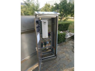 ABB ACS510水泵变频器 水泵变频器厂家