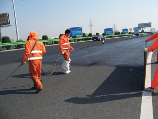 辽宁辽阳沥青路面复原剂施工简单干燥快