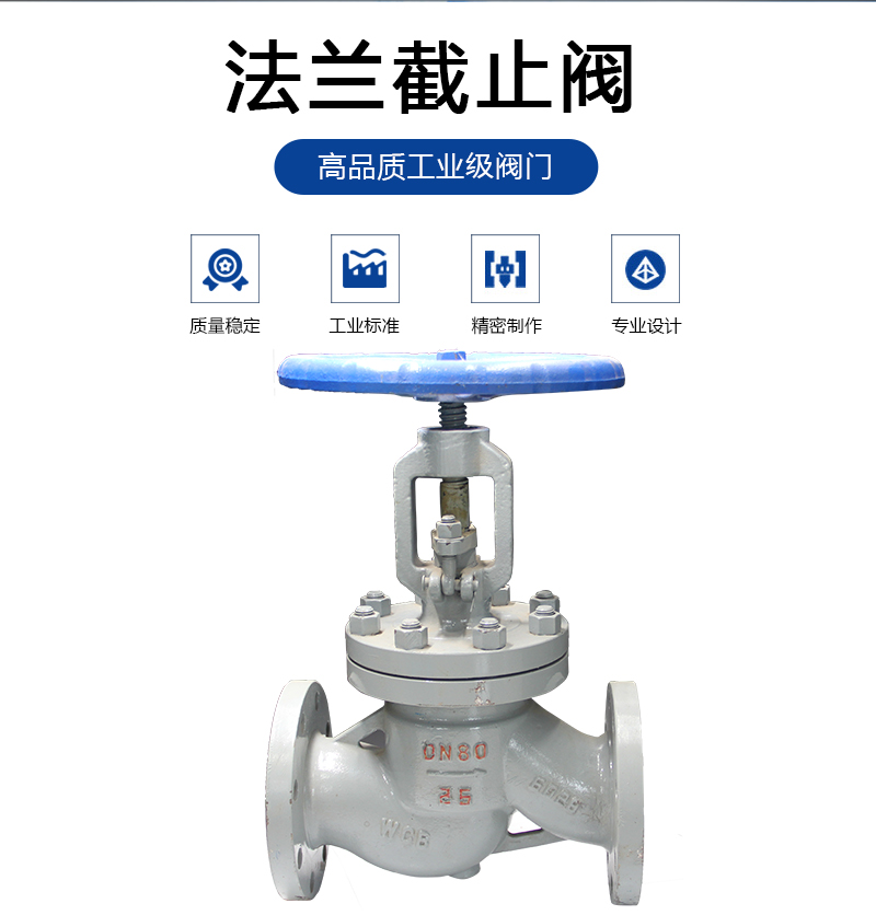 截止阀J41H-16_03