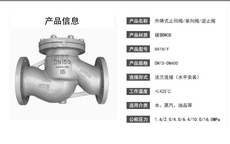 产品信息