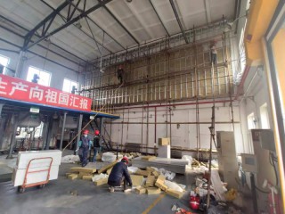 大连抗爆墙设计施工厂家 沈阳化工厂抗爆墙设计施工厂家