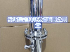 激光切割精密过滤器JCF-02