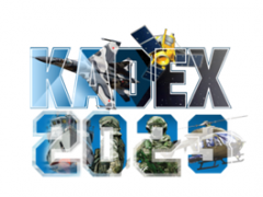 KADEX2023第六届哈萨克斯坦国际防务与军警展