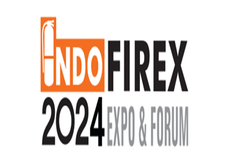 IndoFirex2024第12届印尼(雅加达)国际消防与应急展