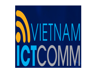 Vietnam ICTCOMM2024第九届越南(胡志明)国际通信展