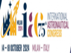 IAC2024第75届意大利(米兰)国际宇航大会暨展