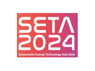 SETA2024第八届泰国(曼谷)国际可持续能源展