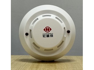 耐高低温烟感报警器/充电桩烟雾探测器/储能柜烟雾传感器